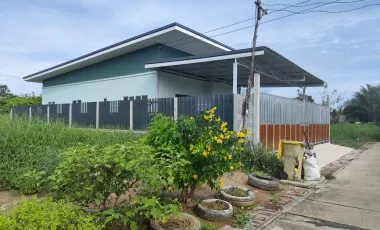3 Bedroom House for rent in Rua Yai, Suphan Buri