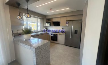 VENTA DEPARTAMENTO  POR ESTRENAR , SAMBORONDÓN (CMC)
