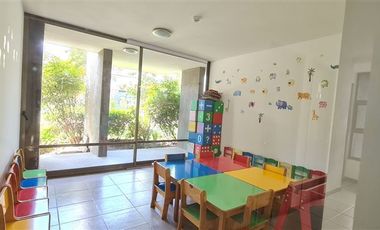 Departamento en Venta en Metro San Miguel / Hospital Barros Luco