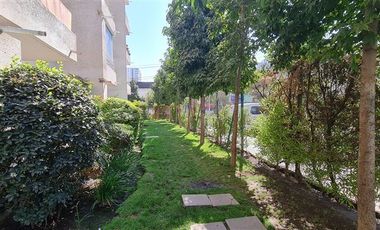 Departamento en Venta en Metro San Miguel / Hospital Barros Luco