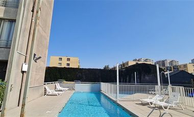 Departamento en Venta en Metro San Miguel / Hospital Barros Luco