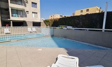 Departamento en Venta en Metro San Miguel / Hospital Barros Luco
