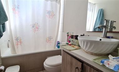 Departamento en Venta en Metro San Miguel / Hospital Barros Luco