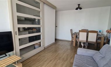 Departamento en Venta en Metro San Miguel / Hospital Barros Luco