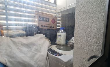 Departamento en Venta en Metro San Miguel / Hospital Barros Luco