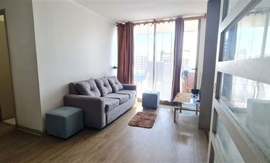 Departamento en Venta en Metro San Miguel / Hospital Barros Luco