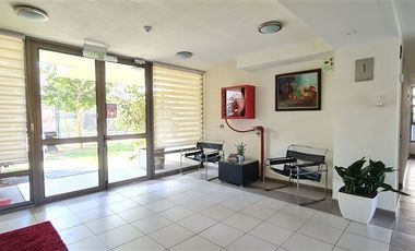 Departamento en Venta en Metro San Miguel / Hospital Barros Luco