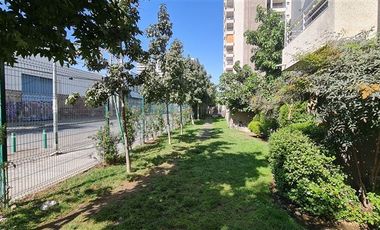 Departamento en Venta en Metro San Miguel / Hospital Barros Luco