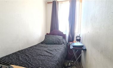 Departamento en Venta en Metro San Miguel / Hospital Barros Luco