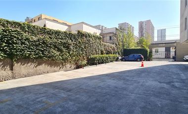Departamento en Venta en Metro San Miguel / Hospital Barros Luco