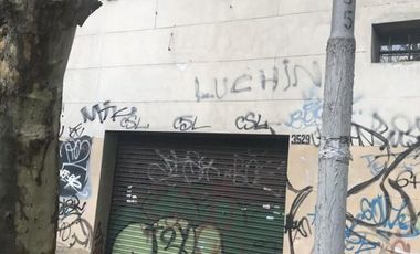 Casa a refaccionar en Centro de San Martin