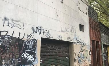 Casa a refaccionar en Centro de San Martin