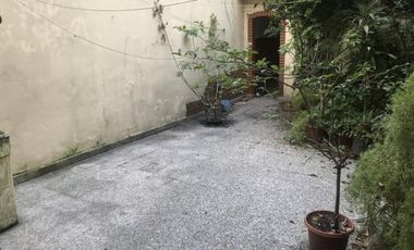 Casa a refaccionar en Centro de San Martin