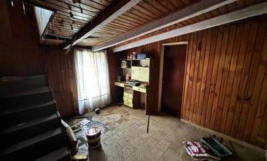 Casa a refaccionar en Centro de San Martin