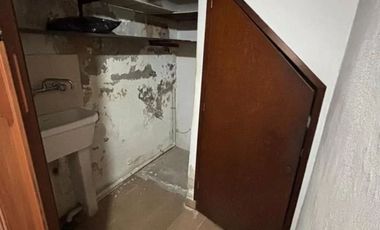 Casa a refaccionar en Centro de San Martin