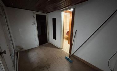 Casa a refaccionar en Centro de San Martin