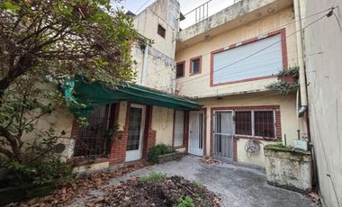 Casa a refaccionar en Centro de San Martin