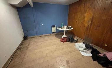 Casa a refaccionar en Centro de San Martin