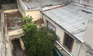 Casa a refaccionar en Centro de San Martin
