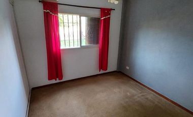 VENTA DEPARTAMENTO 3 AMB MONTE GRANDE CON COCHERA