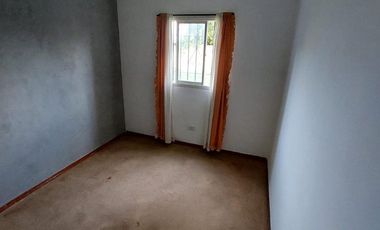 VENTA DEPARTAMENTO 3 AMB MONTE GRANDE CON COCHERA