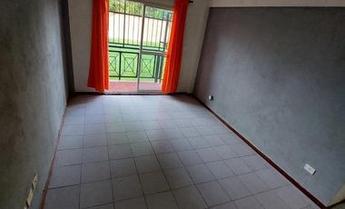VENTA DEPARTAMENTO 3 AMB MONTE GRANDE CON COCHERA