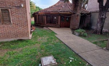 VENTA DEPARTAMENTO 3 AMB MONTE GRANDE CON COCHERA