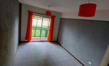 VENTA DEPARTAMENTO 3 AMB MONTE GRANDE CON COCHERA