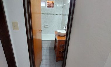 VENTA DEPARTAMENTO 3 AMB MONTE GRANDE CON COCHERA