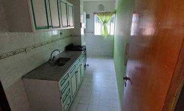 VENTA DEPARTAMENTO 3 AMB MONTE GRANDE CON COCHERA