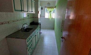 VENTA DEPARTAMENTO 3 AMB MONTE GRANDE CON COCHERA