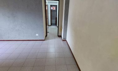 VENTA DEPARTAMENTO 3 AMB MONTE GRANDE CON COCHERA