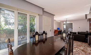 Venta Casa 4 amb en San Martin con Pileta y Jardín