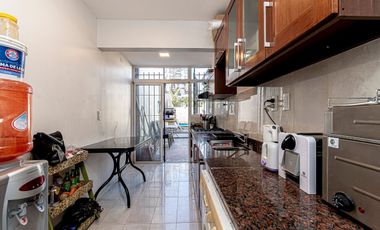 Venta Casa 4 amb en San Martin con Pileta y Jardín