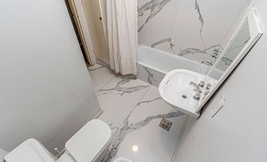 Venta Casa 4 amb en San Martin con Pileta y Jardín