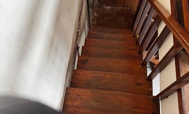 Venta casa tres dormitorios zona centro