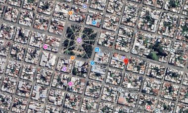 Venta casa tres dormitorios zona centro