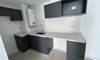 VENTA DEPTO ESTRENAR 2 AMB CON PISCINA