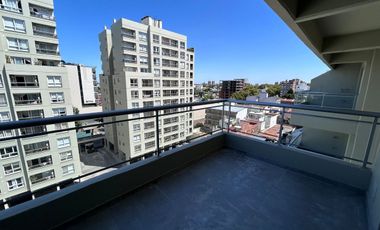 VENTA DEPTO ESTRENAR 2 AMB CON PISCINA