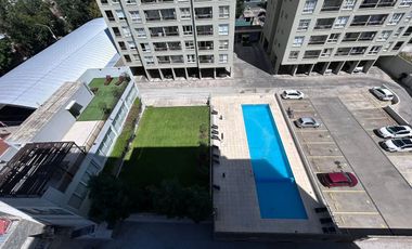 VENTA DEPTO ESTRENAR 2 AMB CON PISCINA