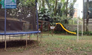 Apartamento en Arriendo Ubicado en Medellín Codigo 938