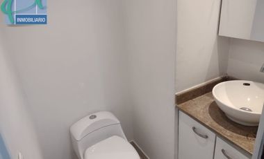 Apartamento en Arriendo Ubicado en Medellín Codigo 938
