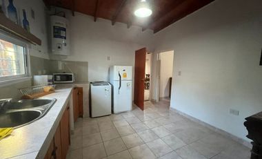 VENTA CASA 4 ambientes MONTECARLO PILAR