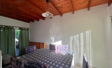 VENTA CASA 4 ambientes MONTECARLO PILAR