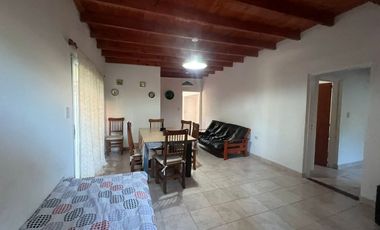 VENTA CASA 4 ambientes MONTECARLO PILAR