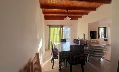 VENTA CASA 4 ambientes MONTECARLO PILAR