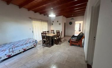VENTA CASA 4 ambientes MONTECARLO PILAR