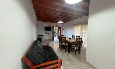VENTA CASA 4 ambientes MONTECARLO PILAR