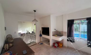VENTA CASA 4 ambientes MONTECARLO PILAR