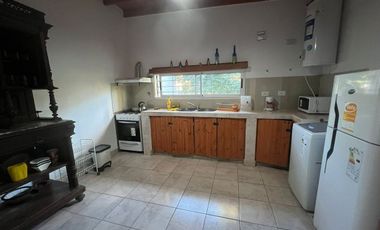 VENTA CASA 4 ambientes MONTECARLO PILAR